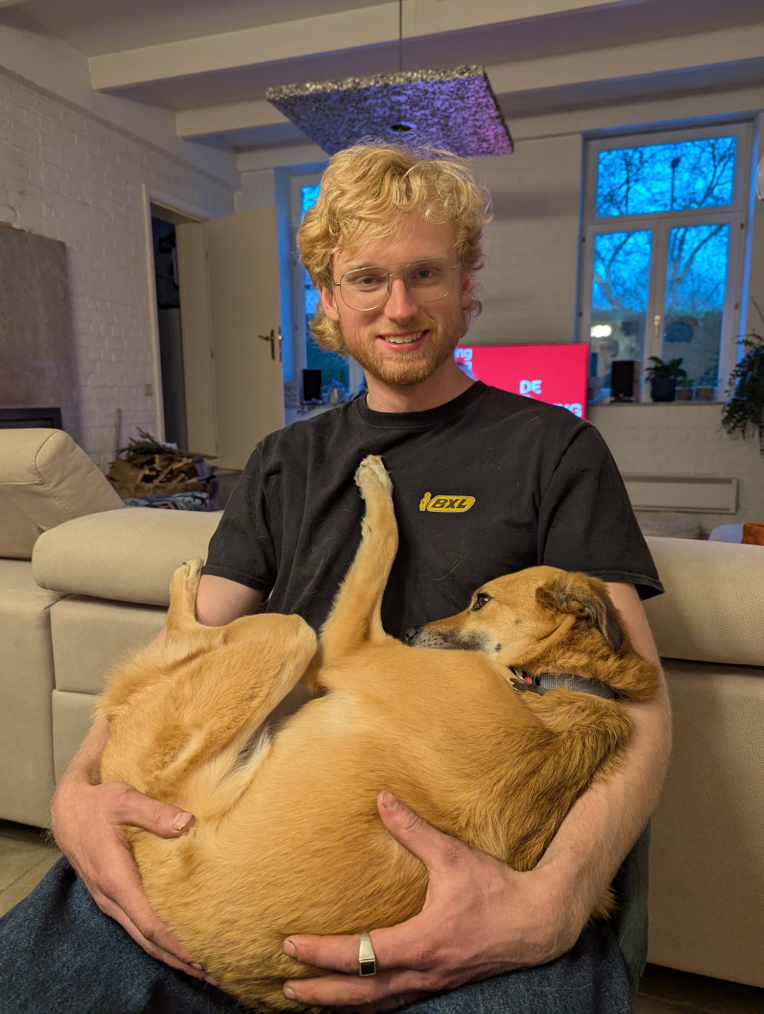 Ramses De Vuyst profile picture