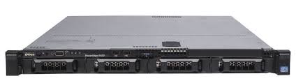 Dell R420